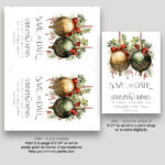 christmas std 2 90