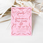 galentines invite 1 260