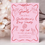 galentines invite 1 4