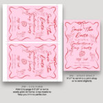 galentines save the date 1 231