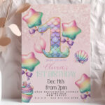 mermaid birthday 1 42