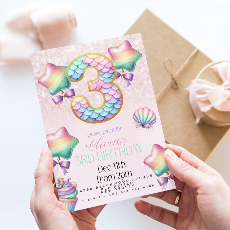 mermaid birthday 3 300