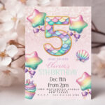 mermaid birthday 5 14