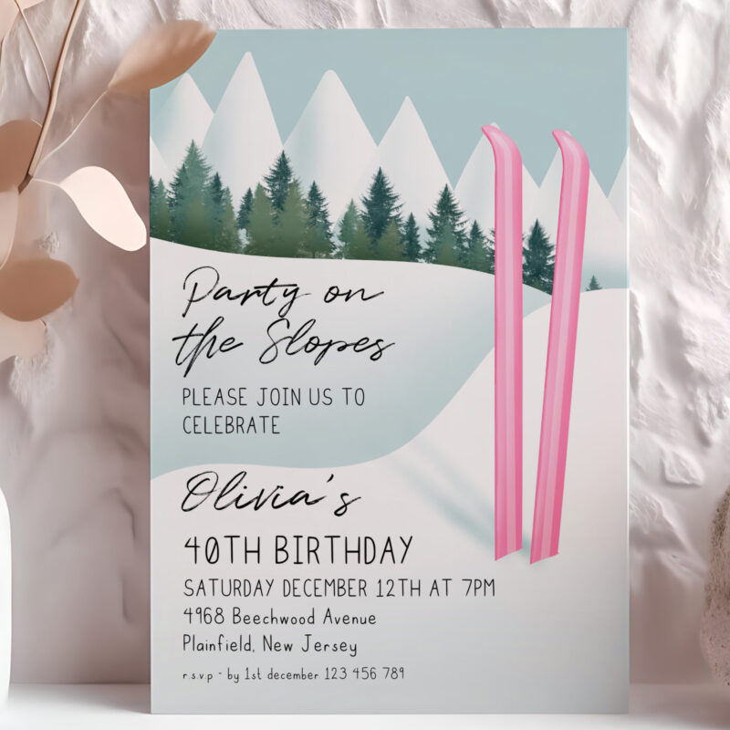 party on the slopes 24
