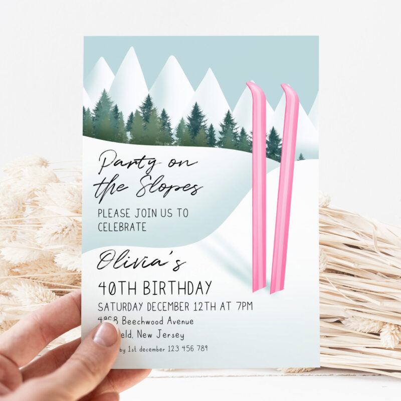 party on the slopes 56