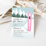 party on the slopes 88