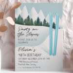 party on the slopes blue 23
