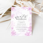 pink winter 119