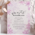 pink winter 35