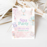 spa party 122