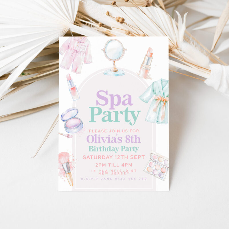spa party 2 121