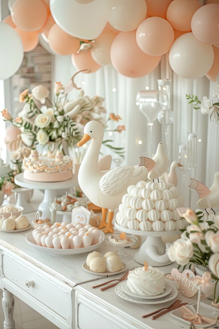 The Silly Goose Party Collection Has Landed!
