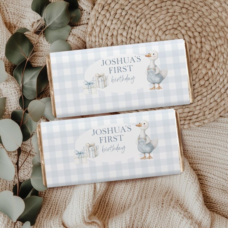 blue one silly goose bundle 6
