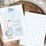 blue silly goose save the date3