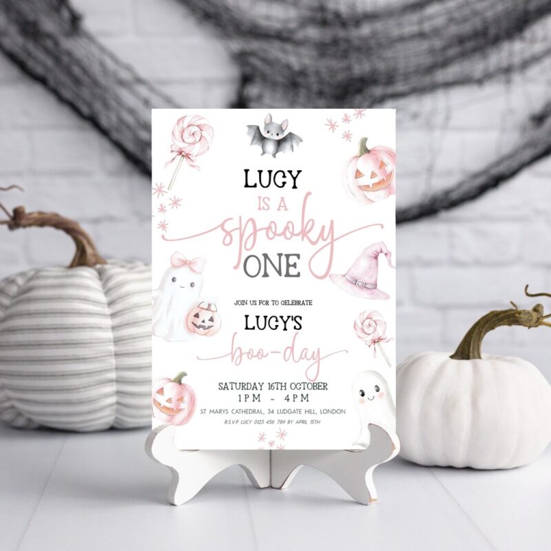 little boo baby shower1