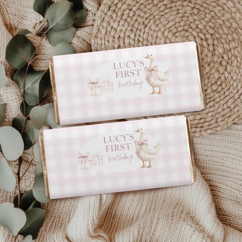 pink one silly goose bundle 4