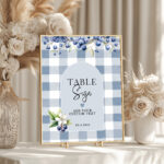 table blueberry 1