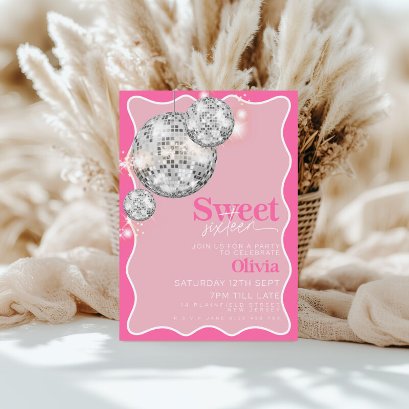 wave sweet 16 55