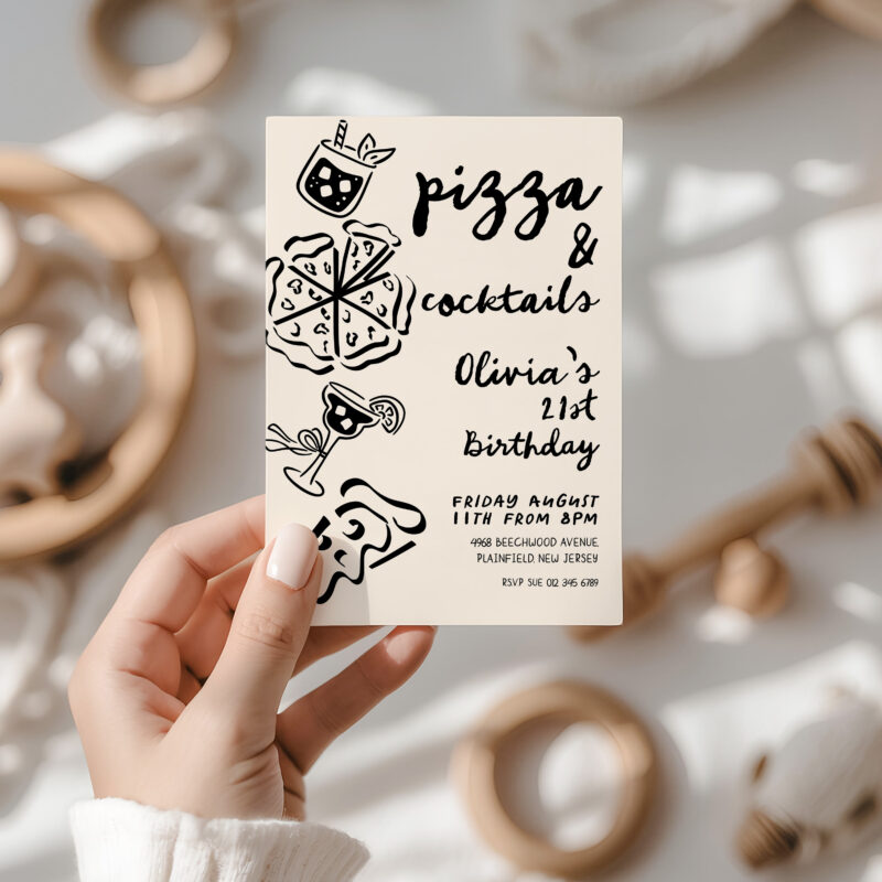 doodle pizza 1