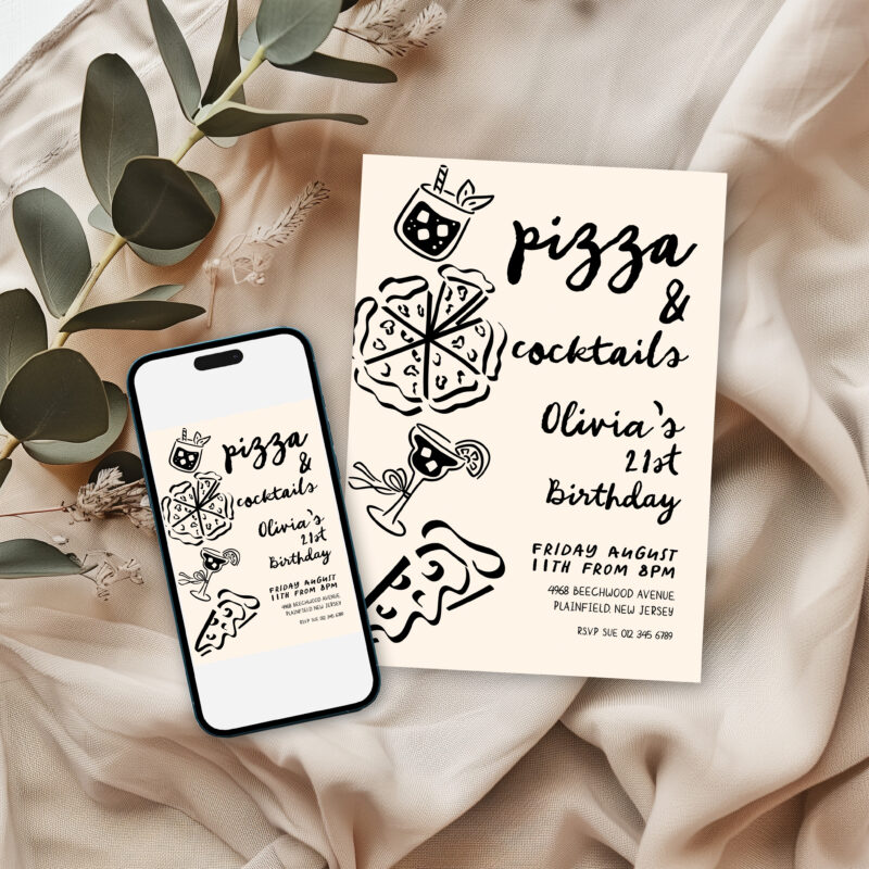 doodle pizza 36