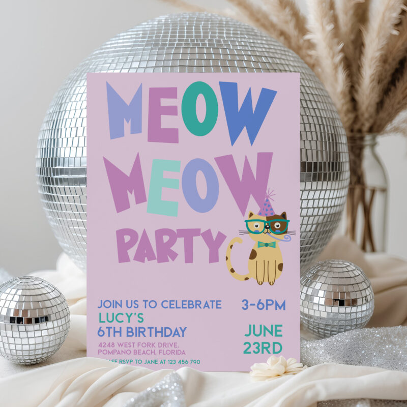 meow 23
