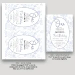 blue toile first 118